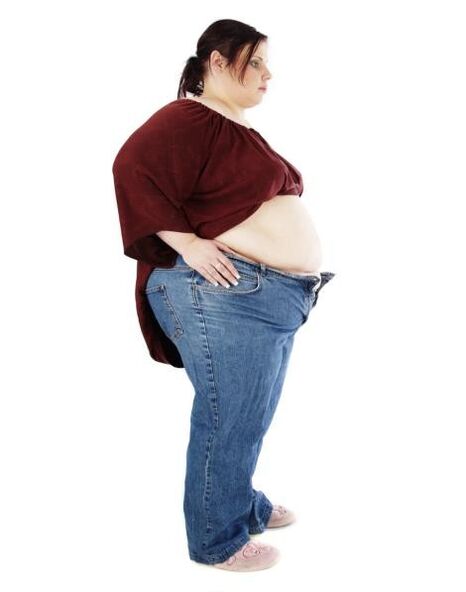 Fat girl wants to lose weight quickly