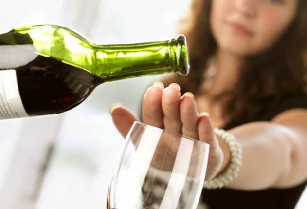 quit alcohol